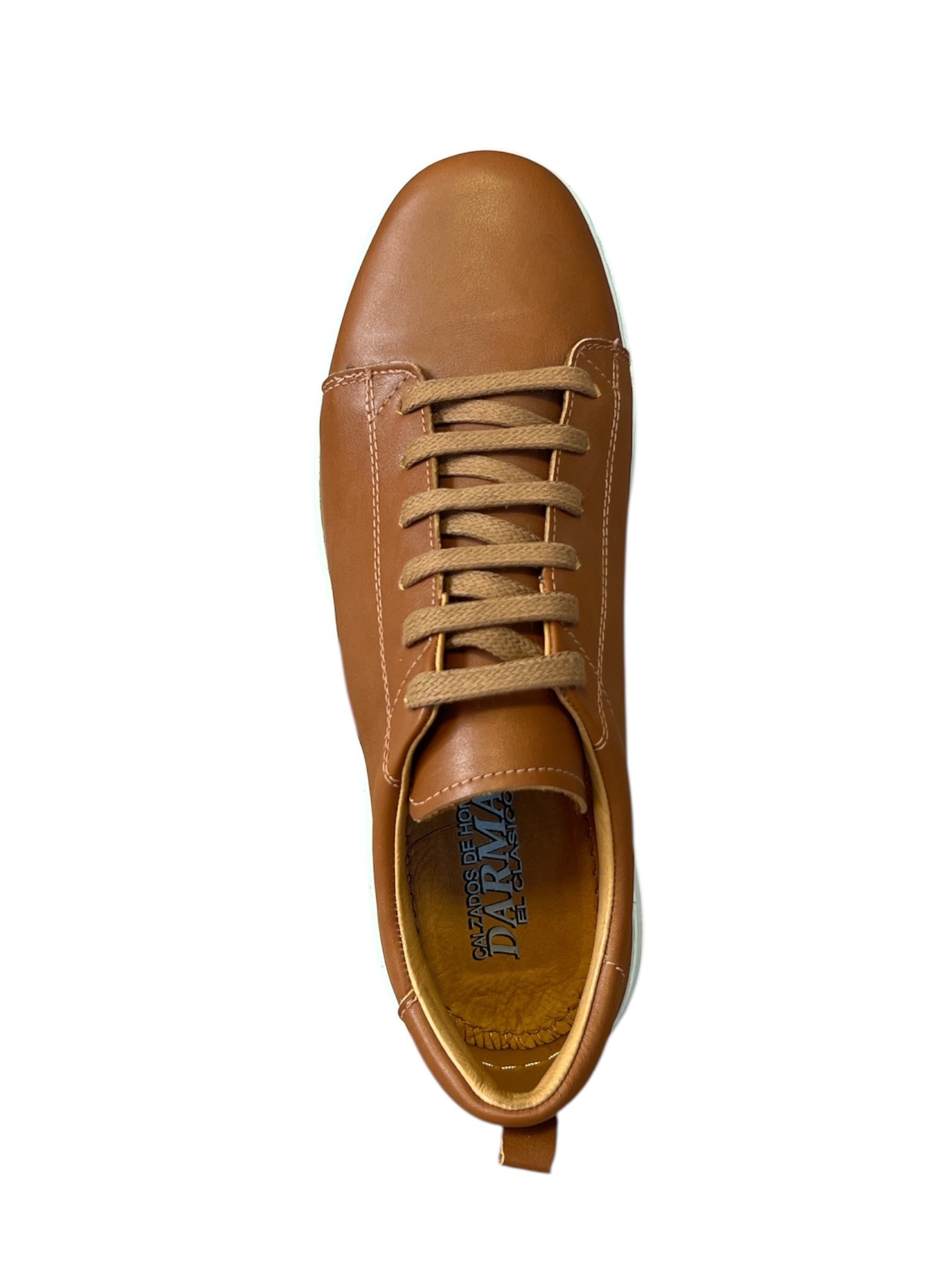Calzado elegante de hombre